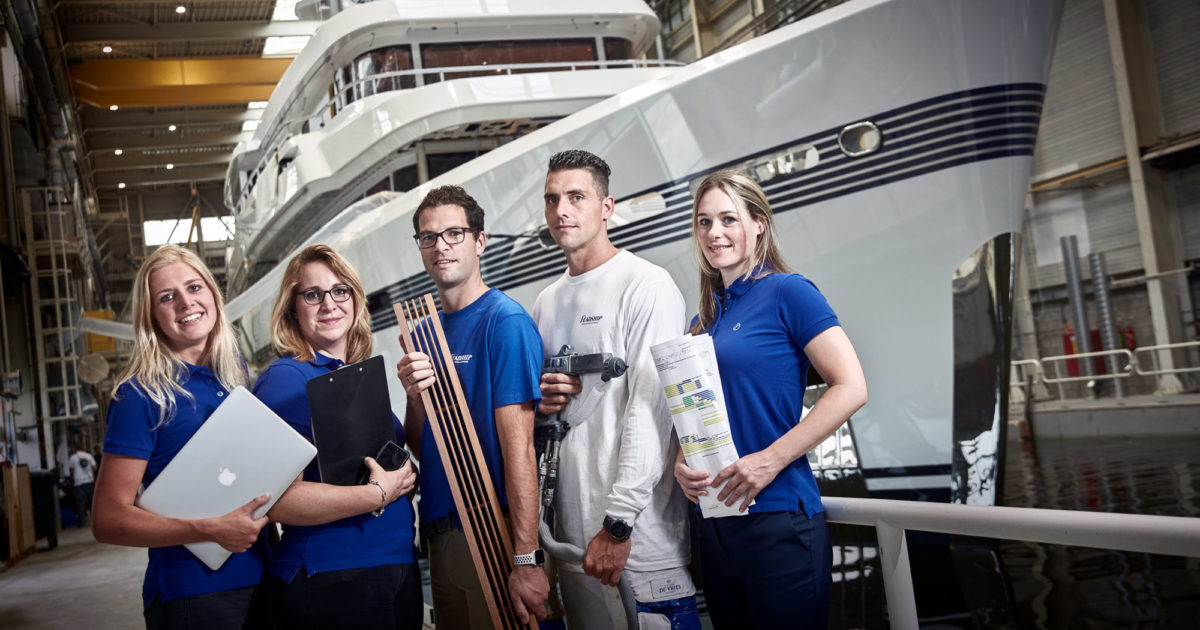 Trainee CNC Operator | Makkum