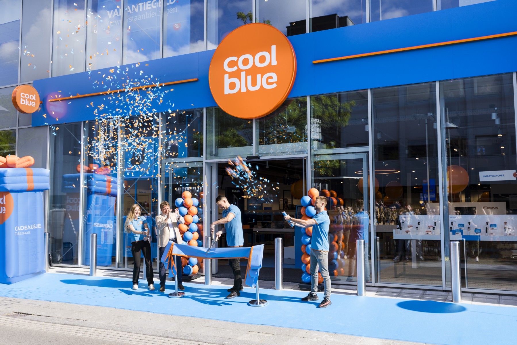 Verkoopadviseur